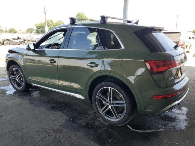 2024 AUDI Q5 E PREMI WA1G2AFY3R2050365