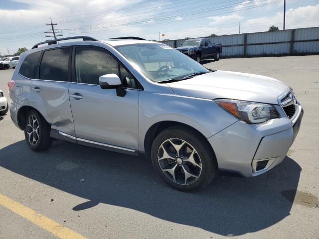 2015 SUBARU FORESTER 2 JF2SJGWC9FH838989