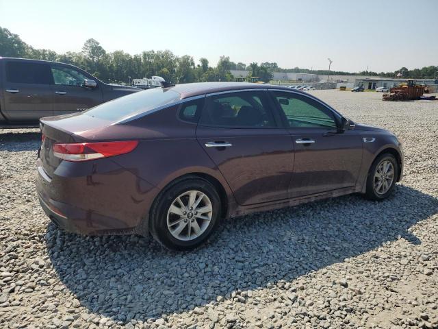 Vin: 5xxgt4l33jg236208, lot: 64185055, kia optima lx 20183