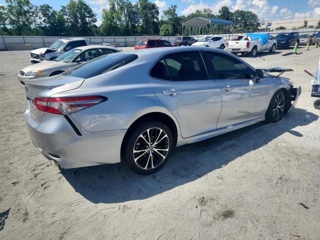 2018 TOYOTA CAMRY L - 4T1B11HK2JU088332