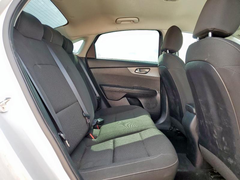2020 KIA FORTE FE - 3KPF24AD5LE241819