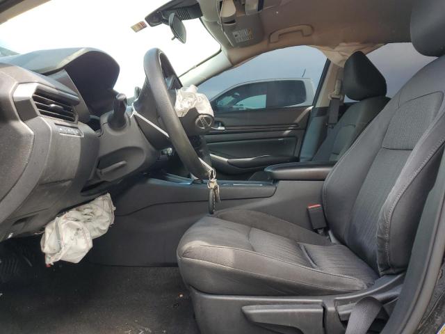 2021 NISSAN ALTIMA S 1N4BL4BV3MN421001