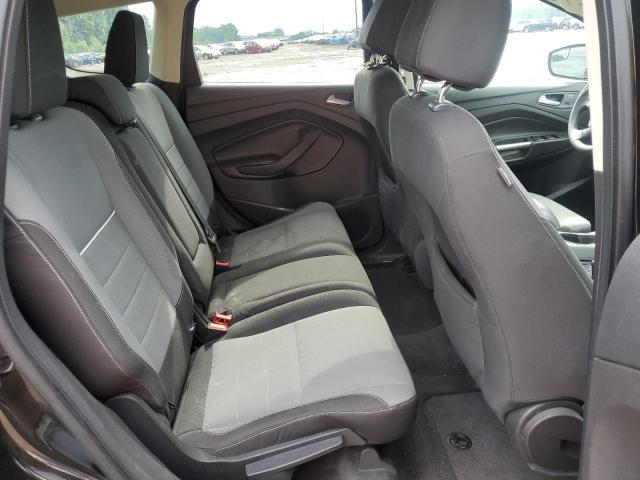 2013 FORD ESCAPE SE - 1FMCU9GX2DUB38657