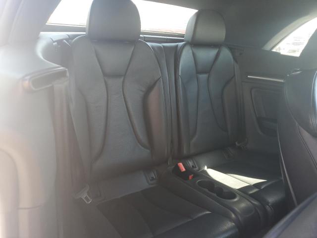 2015 AUDI A3 PREMIUM WAU3FLFF5F1075267