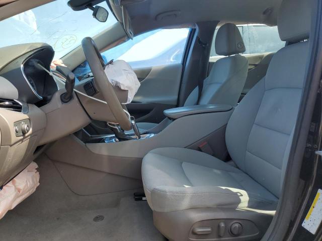 2021 CHEVROLET MALIBU LT - 1G1ZD5STXMF003886
