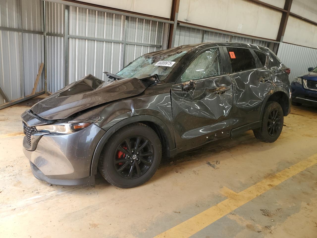 MAZDA CX-5 SELECT