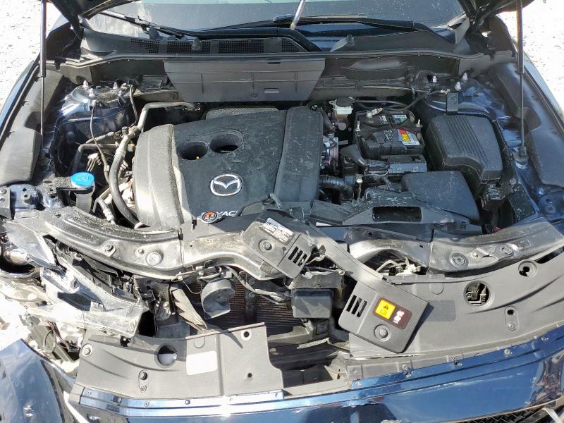2018 MAZDA CX-5 GRAND JM3KFADMXJ1410267