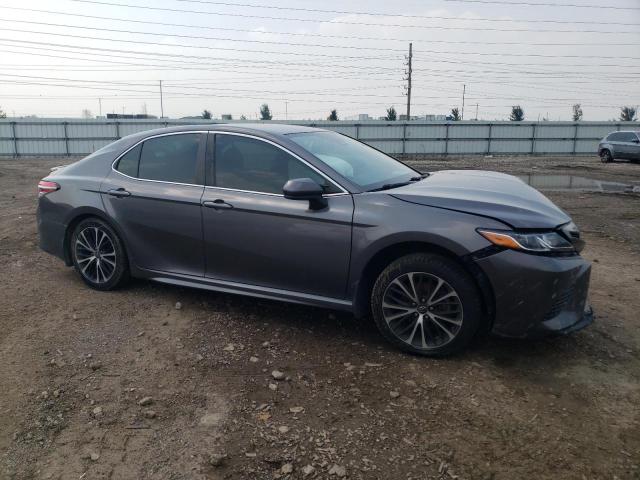 2019 TOYOTA CAMRY L 4T1B11HK8KU272482