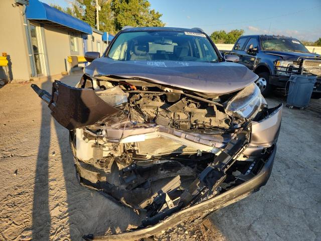 2022 HONDA CR-V TOURI 5J6RT6H91NL002425