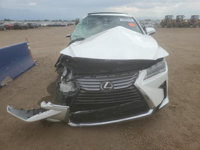 2018 LEXUS RX 350 L JTJGZKCA7J2002352