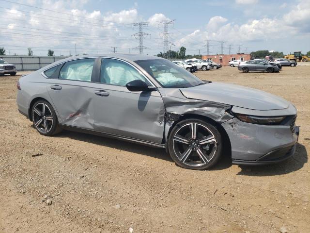 2023 HONDA ACCORD HYB - 1HGCY2F53PA017711