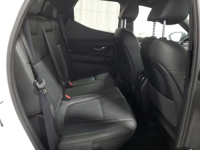 2024 HYUNDAI SANTA CRUZ - 5NTJEDAF8RH100882