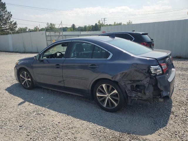 2016 SUBARU LEGACY 2.5 4S3BNAN68G3005498