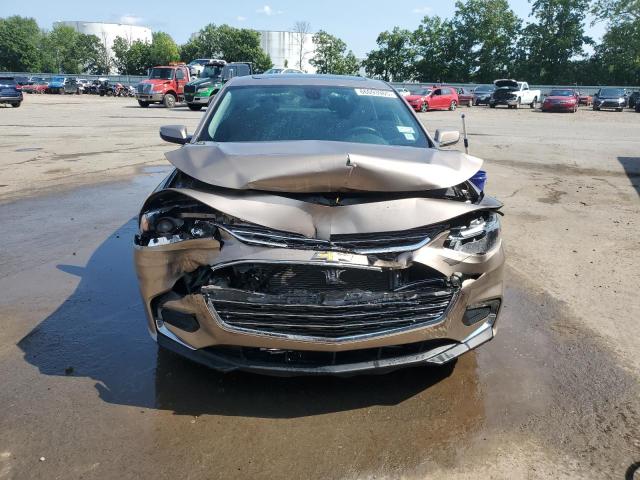2018 CHEVROLET MALIBU LT 1G1ZD5ST4JF118432