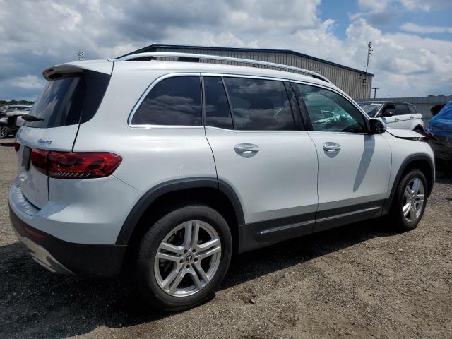 2023 MERCEDES-BENZ GLB 250 4M W1N4M4HB2PW301341