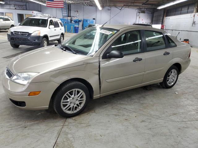 FORD FOCUS ZX4