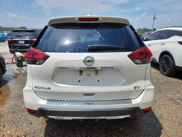 2019 NISSAN ROGUE S 5N1AT2MT1KC700764