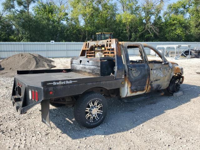 DODG RAM 2500 ST QUAD CAB 2008 3D7KS28A88G167988 photo #4