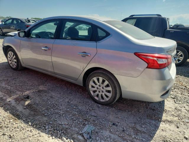 2019 NISSAN SENTRA S - 3N1AB7AP0KY351392