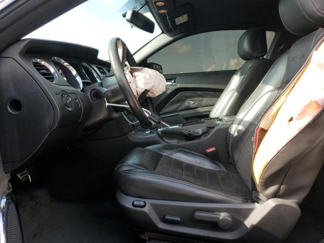 2014 FORD MUSTANG GT - 1ZVBP8CF3E5308774
