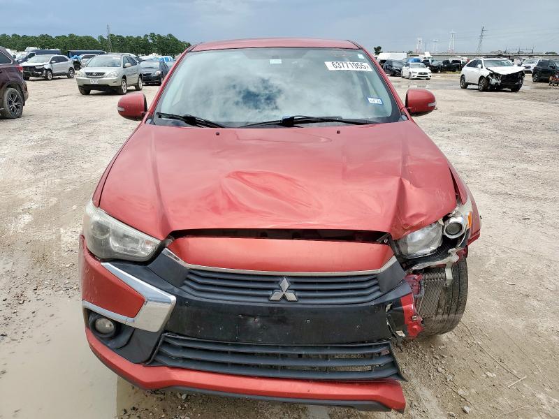 2017 MITSUBISHI OUTLANDER JA4AP3AW2HZ062148