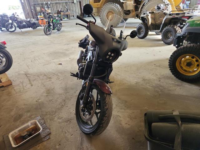 2021 HONDA CMX1100 D JH2SC8314MK000555