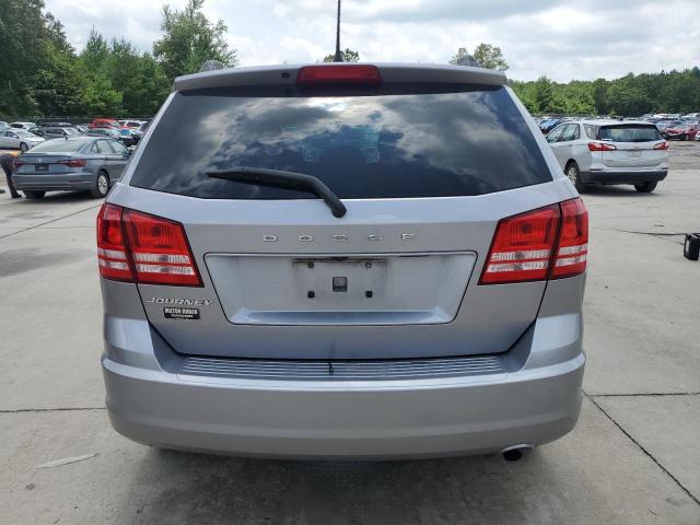 2018 DODGE JOURNEY SE 3C4PDCAB9JT428562
