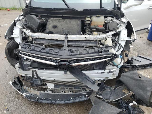 2018 BUICK ENCLAVE AVENIR 5GAEVCKWXJJ210404