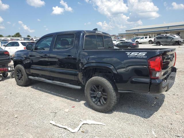 2020 TOYOTA TACOMA DOU 5TFAX5GNXLX188150
