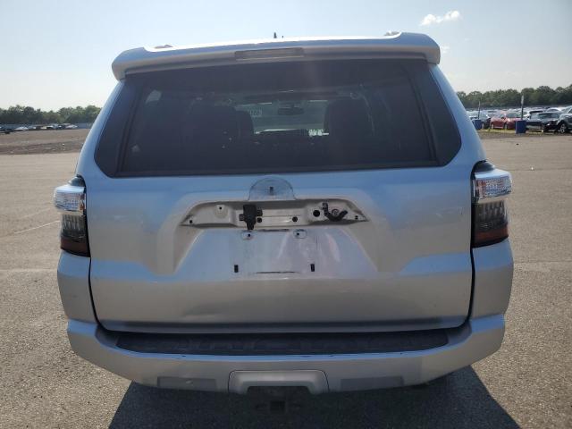2016 TOYOTA 4RUNNER SR JTEBU5JR4G5356385