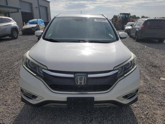 2015 HONDA CR-V TOURI 5J6RM4H92FL077086
