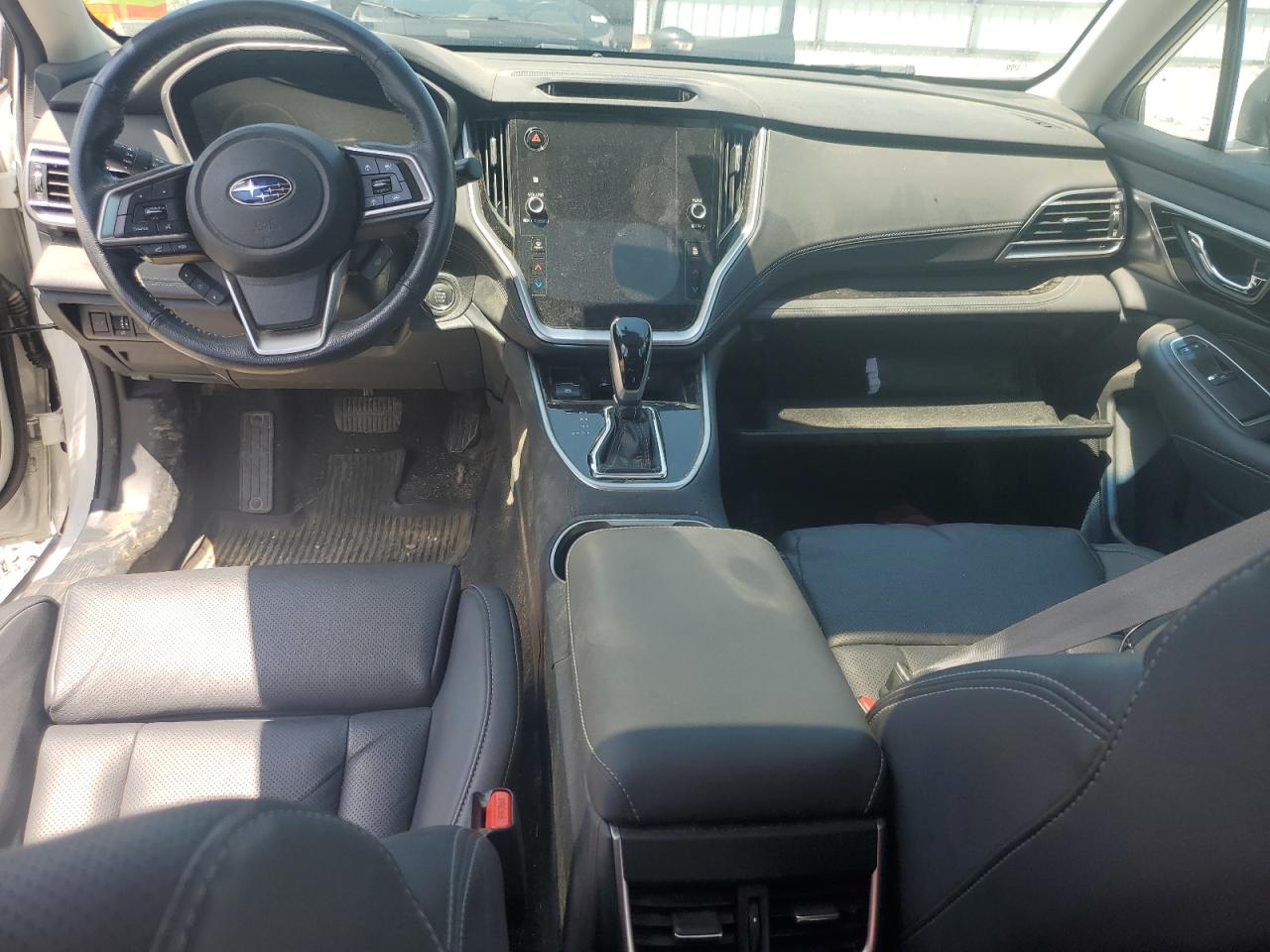 SUBARU OUTBACK LIMITED