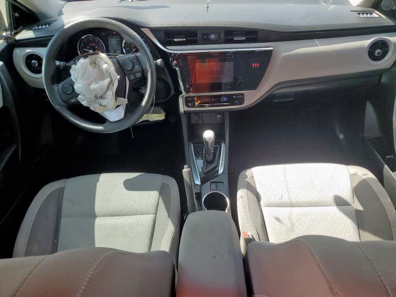 2018 TOYOTA COROLLA L - 5YFBURHE0JP741659