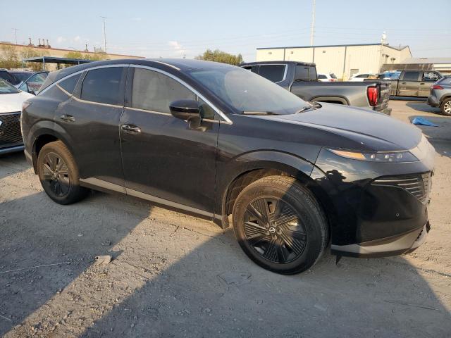 2025 NISSAN MURANO SV 5N1AZ3BJ8SC125259