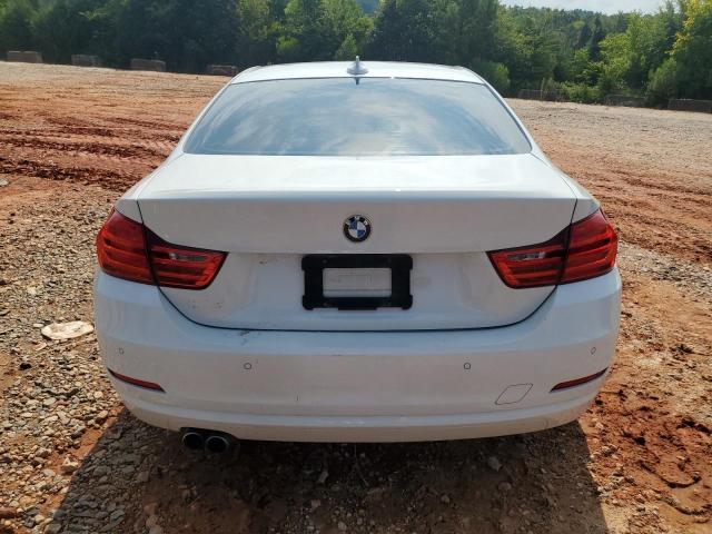 2015 BMW 428 XI WBA3N5C58FK620902