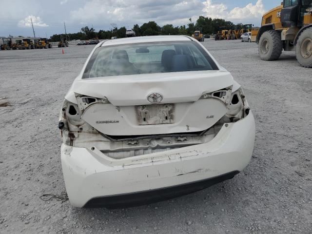 2018 TOYOTA COROLLA L - 5YFBURHEXJP854499