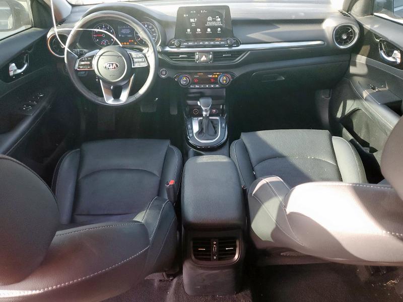 2020 KIA FORTE EX - 3KPF54AD1LE154958