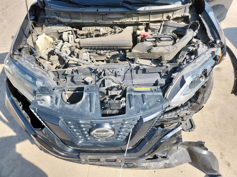 2018 NISSAN ROGUE S - 5N1AT2MTXJC722874