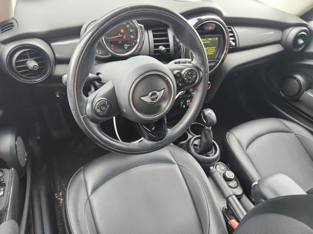 2018 MINI COOPER WMWXP5C59J2G62373
