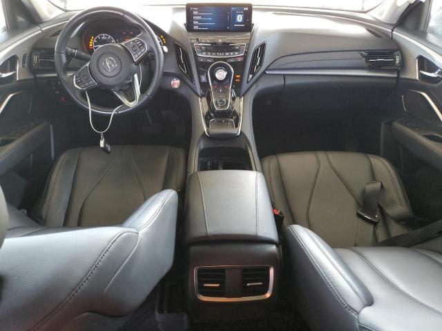 2019 ACURA RDX 5J8TC1H32KL002277