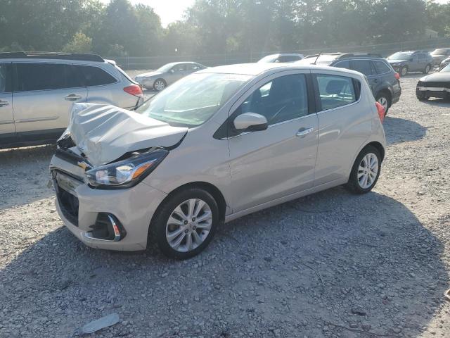 CHEVROLET SPARK 2LT