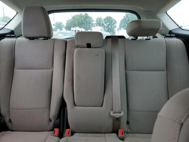2017 FORD C-MAX SE 1FADP5EU7HL111151