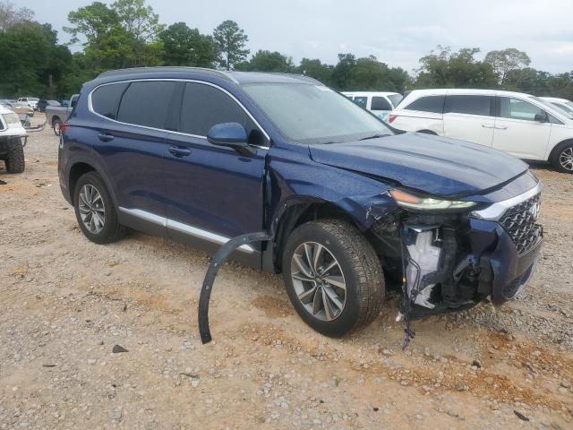 2019 HYUNDAI SANTA FE SEL 5NMS33AD1KH026810