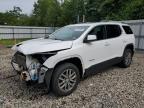 2017 GMC ACADIA SLE - 1GKKNSLS4HZ286563