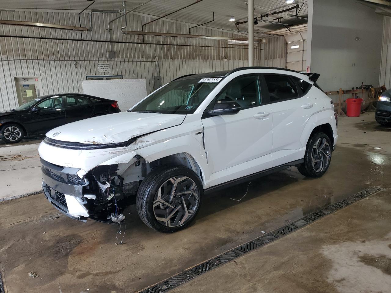HYUNDAI KONA N LINE