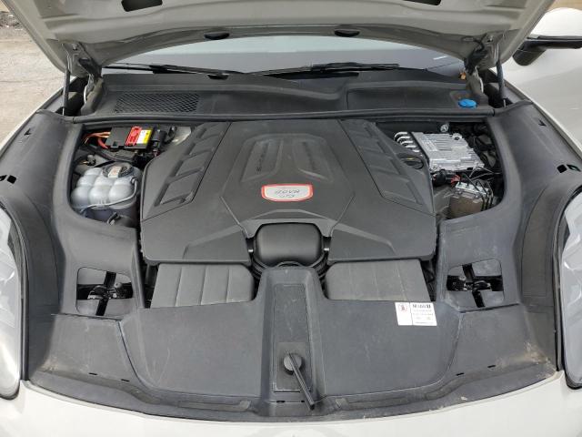 2021 PORSCHE CAYENNE GT WP1BG2AY0MDA49636