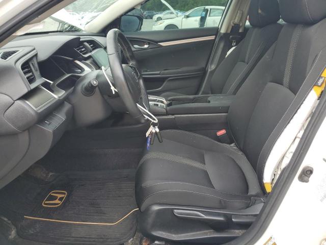 2018 HONDA CIVIC EX 19XFC1F36JE201953