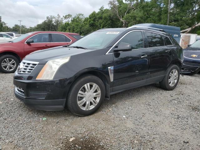 Vin: 3gyfnbe35gs569577, lot: 62568755, cadillac srx luxury collection 2016 img_1