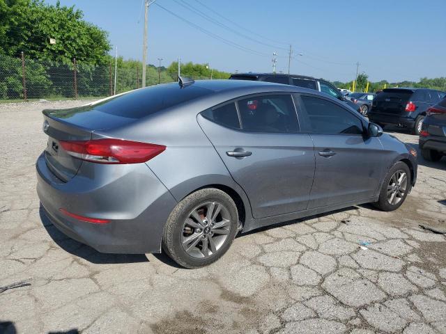Vin: 5npd84lf0jh255950, lot: 63835045, hyundai elantra sel 20183