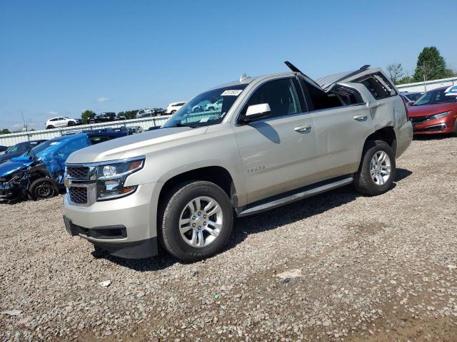 CHEVROLET TAHOE K150